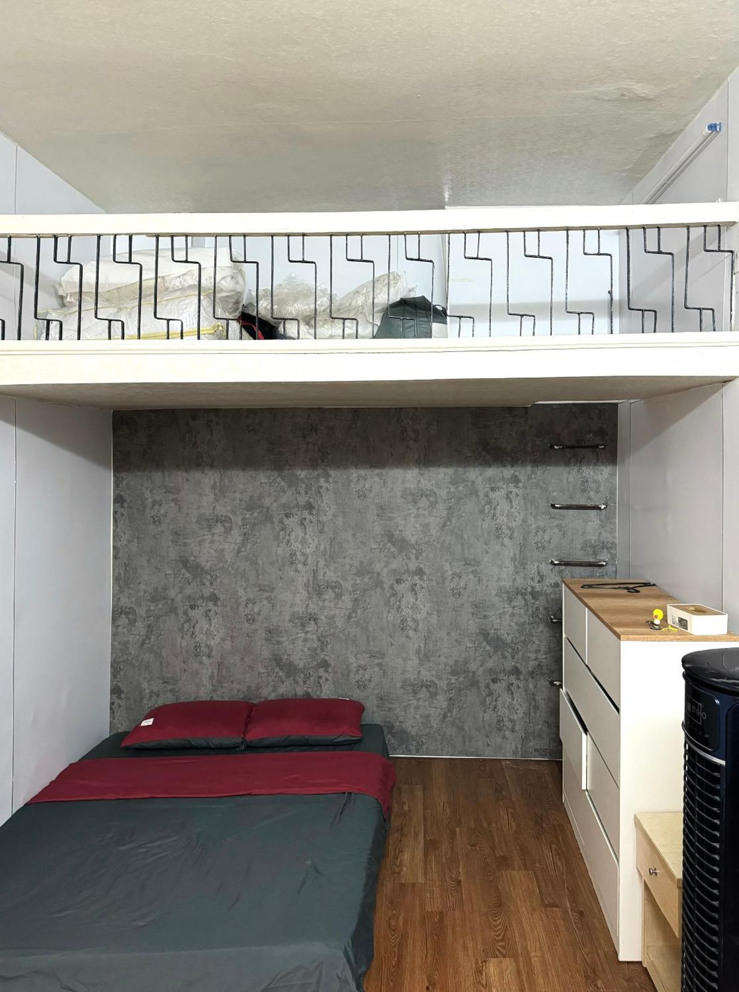 האנוי Hidden Gem Homestay 2 מראה חיצוני תמונה