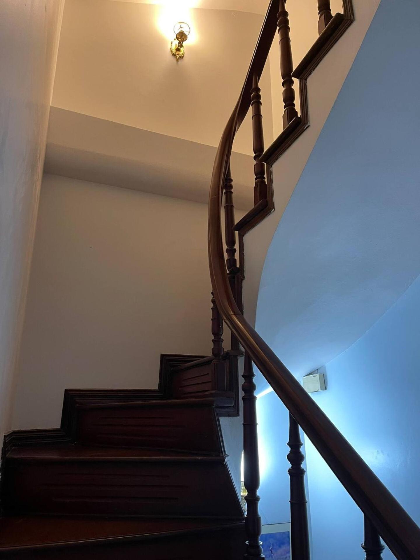 האנוי Hidden Gem Homestay 2 מראה חיצוני תמונה