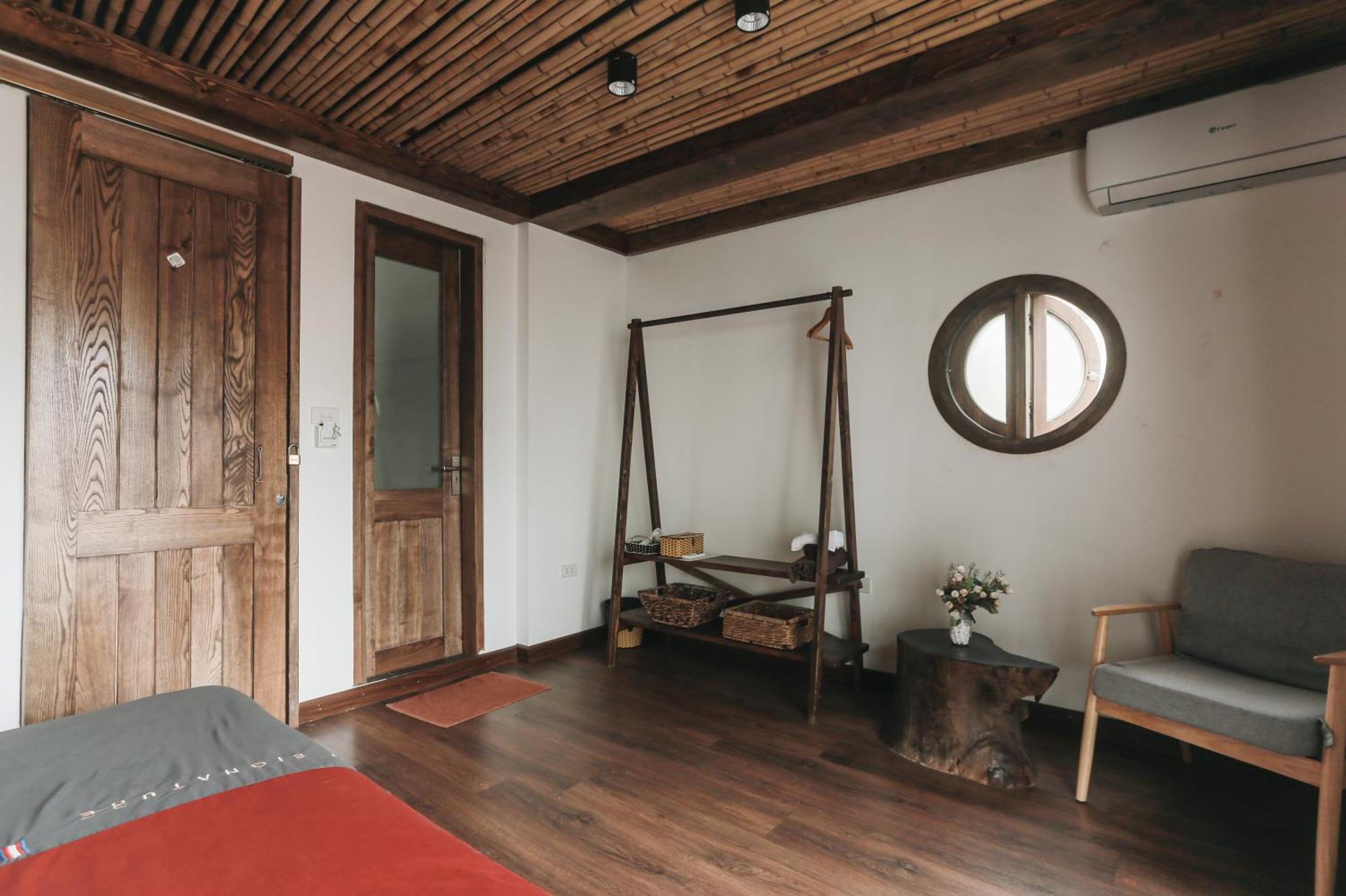האנוי Hidden Gem Homestay 2 מראה חיצוני תמונה