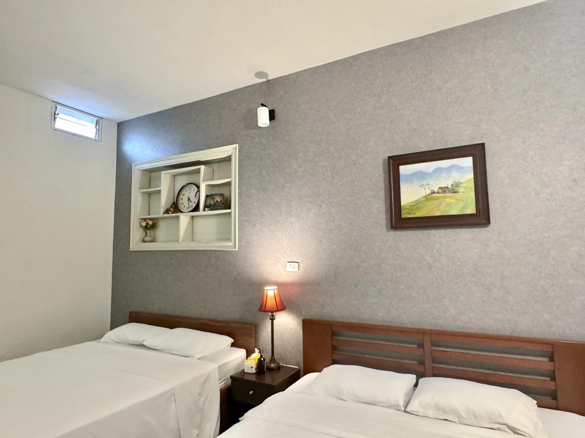 האנוי Hidden Gem Homestay 2 מראה חיצוני תמונה