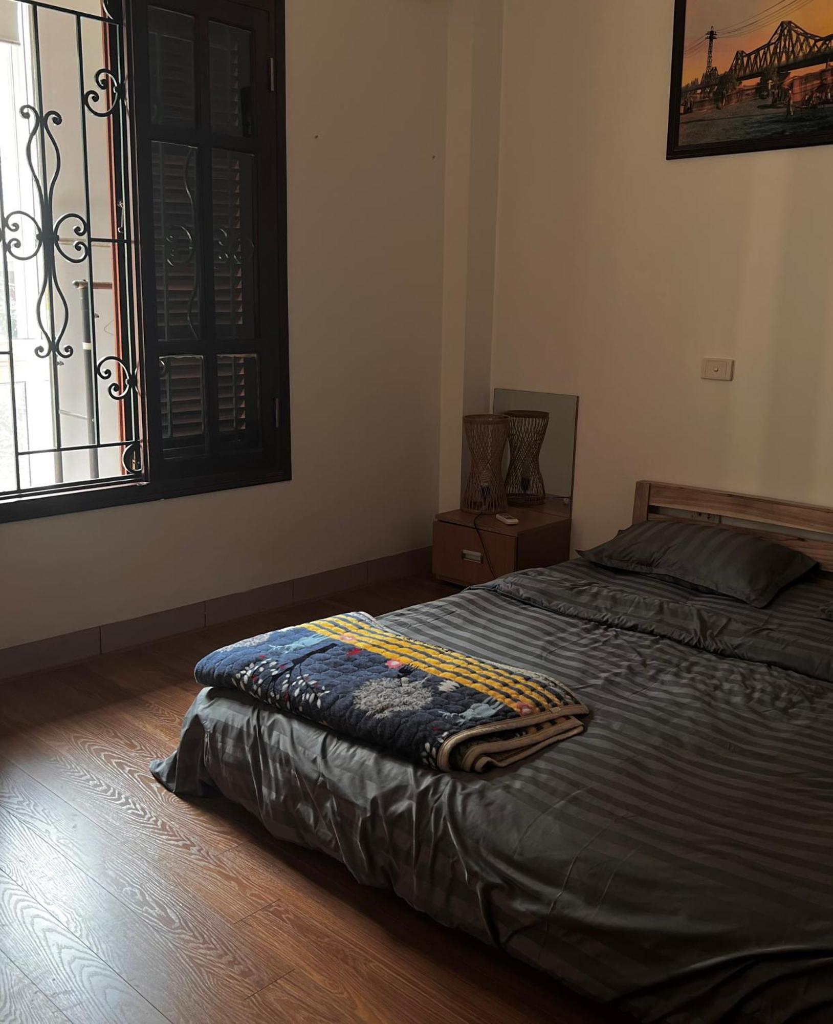 האנוי Hidden Gem Homestay 2 מראה חיצוני תמונה