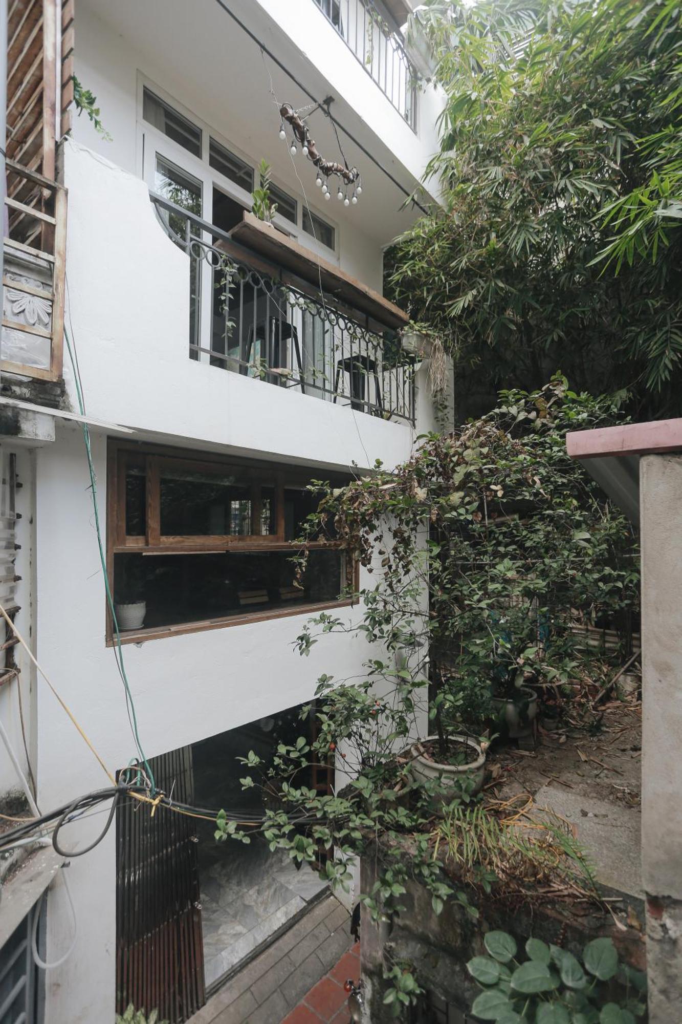 האנוי Hidden Gem Homestay 2 מראה חיצוני תמונה